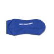画像3: COOTIE PRODUCTIONS/Raza Middle Socks（Blue）［ミドルソックス-25春夏］ (3)