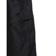 画像5: COOTIE PRODUCTIONS/N/C Poplin 6 Pocket Easy Pants（Black）［6ポケットイージーパンツ-25春夏］ (5)