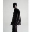画像5: COOTIE PRODUCTIONS/Abyss Dyed Duck Coverall（Black）［ダックカバーオール-25春夏］ (5)