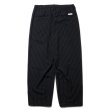 画像2: COOTIE PRODUCTIONS/T/W 2 Tuck Easy Pants（Stripe）［ツータックイージーパンツ-25春夏］ (2)