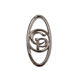 画像: COOTIE PRODUCTIONS/Symbol Carabiner（Silver）［シンボルカラビナ-25春夏］