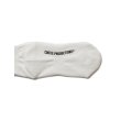 画像3: COOTIE PRODUCTIONS/Raza Middle Socks（Off White）［ミドルソックス-25春夏］ (3)