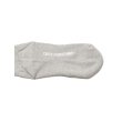 画像3: COOTIE PRODUCTIONS/Raza Middle Socks（Ash Gray）［ミドルソックス-25春夏］ (3)