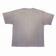 画像2: DAIRIKU/"Alien" Vintage Wash H-S Tee（Vintage Purple）［ヴィンテージウォッシュT-25春夏］ (2)