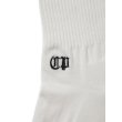 画像2: COOTIE PRODUCTIONS/Raza Middle Socks（Off White）［ミドルソックス-25春夏］ (2)