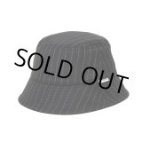 画像: COOTIE PRODUCTIONS/T/W Bucket Hat（Stripe）［バケットハット-25春夏］