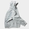 画像3: TIGHTBOOTH x SauRas Being MOUNTAIN PARKA（Grey）［マウンテンパーカー-25春夏］ (3)