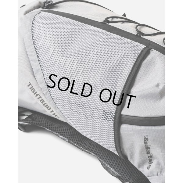 TIGHTBOOTH x SauRas Being BACKPACK(各色)[バックパック-25 TIGHTBOOTH x SauRas Being BACKPACK(各色)[バックパック-25