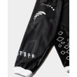 画像10: TIGHTBOOTH x SauRas Being L/S SOCCER JERSEY（Black）［サッカージャージ-25春夏］ (10)