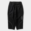 画像2: TIGHTBOOTH x SauRas Being BALLOON PANTS（Black）［バルーンパンツ-25春夏］ (2)