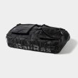 画像3: TIGHTBOOTH x SauRas Being MESSENGER BAG（Black）［メッセンジャーバッグ-25春夏］ (3)