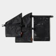画像4: TIGHTBOOTH x SauRas Being MESSENGER BAG（Black）［メッセンジャーバッグ-25春夏］ (4)