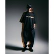 画像6: TIGHTBOOTH x SauRas Being BALLOON PANTS（Black）［バルーンパンツ-25春夏］ (6)