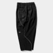 画像3: TIGHTBOOTH x SauRas Being BALLOON PANTS（Black）［バルーンパンツ-25春夏］ (3)