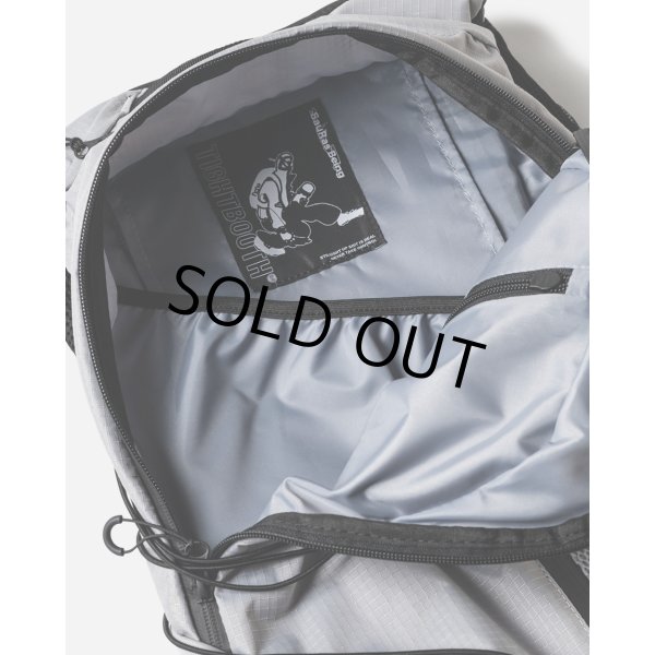 TIGHTBOOTH x SauRas Being BACKPACK(各色)[バックパック-25 TIGHTBOOTH x SauRas Being BACKPACK(各色)[バックパック-25