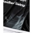 画像7: TIGHTBOOTH x SauRas Being L/S SOCCER JERSEY（Black）［サッカージャージ-25春夏］ (7)