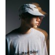 画像10: TIGHTBOOTH x SauRas Being S/S T-SHIRT（Grey）［プリントT-25春夏］ (10)
