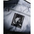 画像13: TIGHTBOOTH x SauRas Being MESSENGER BAG（Black）［メッセンジャーバッグ-25春夏］ (13)