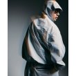 画像7: TIGHTBOOTH x SauRas Being MOUNTAIN PARKA（Grey）［マウンテンパーカー-25春夏］ (7)