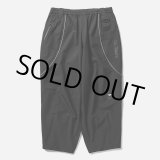 画像: TIGHTBOOTH x SauRas Being BALLOON PANTS（Black）［バルーンパンツ-25春夏］