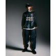 画像16: TIGHTBOOTH x SauRas Being L/S SOCCER JERSEY（Black）［サッカージャージ-25春夏］ (16)