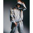 画像5: TIGHTBOOTH x SauRas Being MOUNTAIN PARKA（Grey）［マウンテンパーカー-25春夏］ (5)
