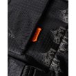 画像8: TIGHTBOOTH x SauRas Being MESSENGER BAG（Black）［メッセンジャーバッグ-25春夏］ (8)
