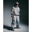 画像4: TIGHTBOOTH x SauRas Being MOUNTAIN PARKA（Grey）［マウンテンパーカー-25春夏］ (4)