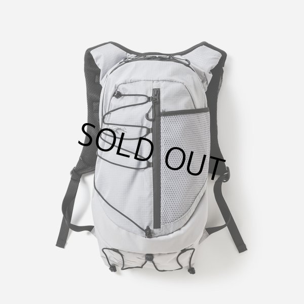 画像2: TIGHTBOOTH x SauRas Being BACKPACK（各色）［バックパック-25春夏］ (2)