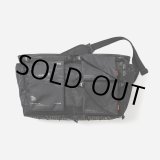 画像: TIGHTBOOTH x SauRas Being MESSENGER BAG（Black）［メッセンジャーバッグ-25春夏］