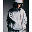 画像6: TIGHTBOOTH x SauRas Being MOUNTAIN PARKA（Grey）［マウンテンパーカー-25春夏］ (6)