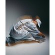 画像8: TIGHTBOOTH x SauRas Being S/S T-SHIRT（Grey）［プリントT-25春夏］ (8)