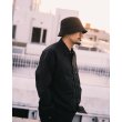 画像4: COOTIE PRODUCTIONS/T/W Bucket Hat（Stripe）［バケットハット-25春夏］ (4)