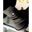 画像4: ROTTWEILER/R9 PURPLE SOX（BLACK）［ソックス-25春夏］ (4)