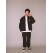 画像5: ROUGH AND RUGGED/ALL（BLACK）［オールJKT-25春夏］ (5)