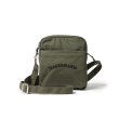 画像1: WACKO MARIA/SPEAK EASY / SMALL SHOULDER BAG（KHAKI）［スモールショルダーバッグ-25春夏］ (1)