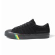 画像2: WACKO MARIA/PRO-KEDS / SUEDE ROYAL PLUS（BLACK）［スウェードロイヤルプラス-25春夏］ (2)