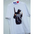 画像3: BlackEyePatch/THE LOOKOUT TEE（WHITE） (3)