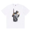 画像1: BlackEyePatch/THE LOOKOUT TEE（WHITE） (1)