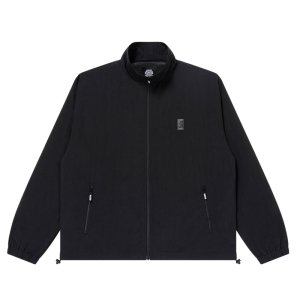 画像: BlackEyePatch/SMALL HWC NYLON TRACK JACKET（BLACK）