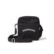 画像1: WACKO MARIA/SPEAK EASY / SMALL SHOULDER BAG（BLACK）［スモールショルダーバッグ-25春夏］ (1)