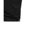 画像5: COOTIE PRODUCTIONS/Polyester Twill Football Top（Black）［フットボールトップ-25春夏］ (5)
