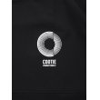 画像3: COOTIE PRODUCTIONS/Polyester Twill Football Top（Black）［フットボールトップ-25春夏］ (3)