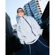 画像8: TIGHTBOOTH x SauRas Being MOUNTAIN PARKA（Grey）［マウンテンパーカー-25春夏］ (8)
