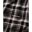 画像4: TIGHTBOOTH/PLAID L/S SHIRT（Black）［チェックシャツ-25春夏］ (4)