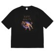 画像1: exodus/DOG SHIT Tee（BLACK）［プリントT-25春夏］ (1)