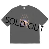画像: exodus/DOG SHIT Tee（BLACK）［プリントT-25春夏］