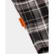 画像7: TIGHTBOOTH/PLAID L/S SHIRT（Black）［チェックシャツ-25春夏］ (7)