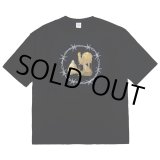 画像: exodus/DABS Tee（BLACK）［プリントT-25春夏］