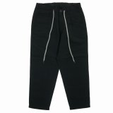 画像: ROUGH AND RUGGED/TEX（BLACK）［テックスパンツ-25春夏］